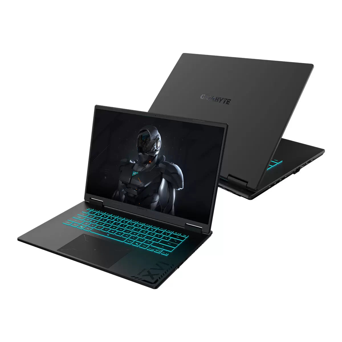 Gigabyte A16, Intel Core i7, 16GB RAM, 1TB SSD, NVIDIA GeForce RTX 5070, 16 inch