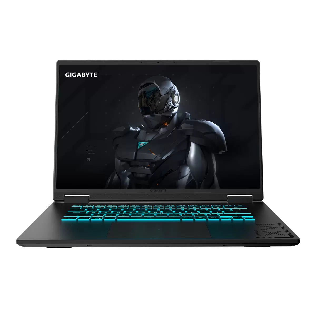 Gigabyte A16, Intel Core i7, 16GB RAM, 1TB SSD, NVIDIA GeForce RTX 5070, 16 inch