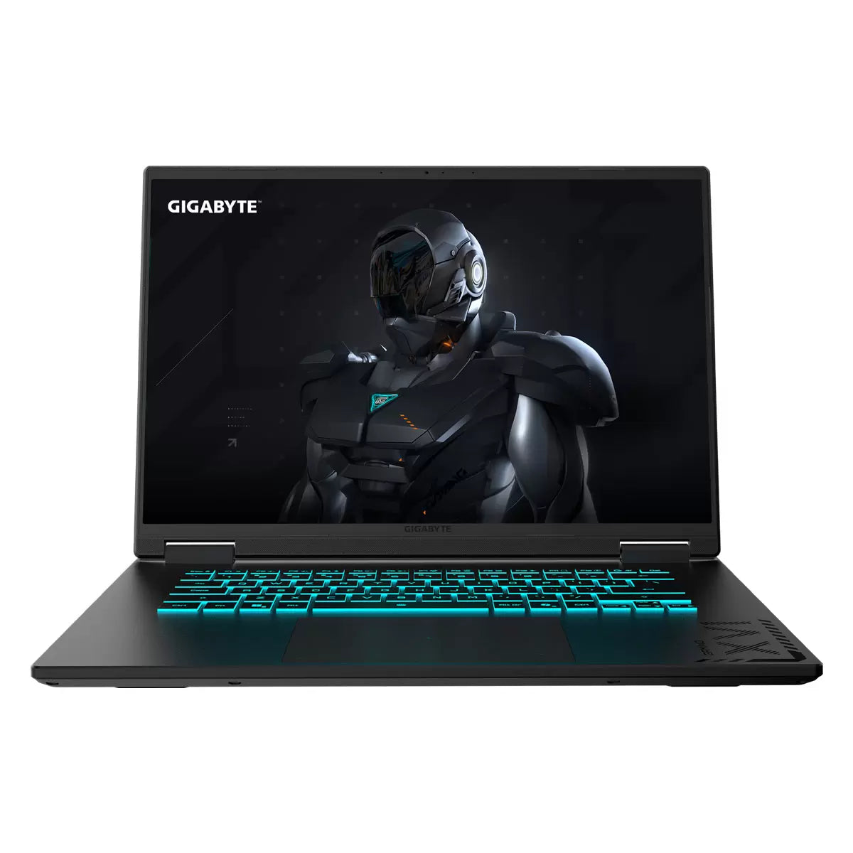 Gigabyte A16, Intel Core i7, 16GB RAM, 1TB SSD, NVIDIA GeForce RTX 5060, 16 inch