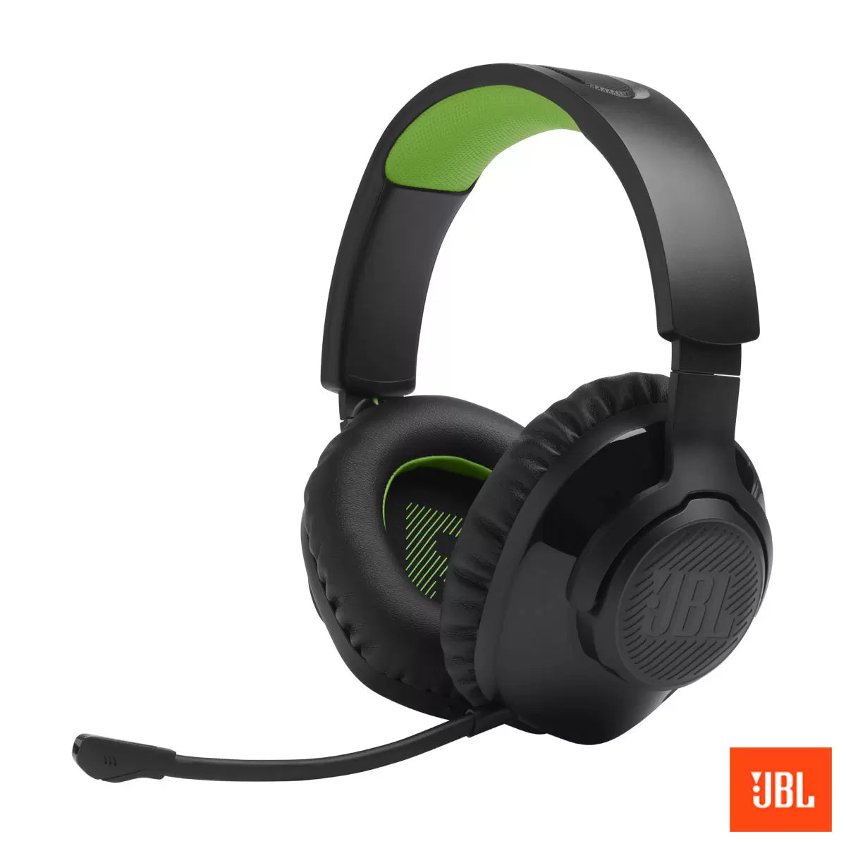 JBL Quantum 360 Wireless Headset for PS4, PS5, Xbox, PC, Switch or