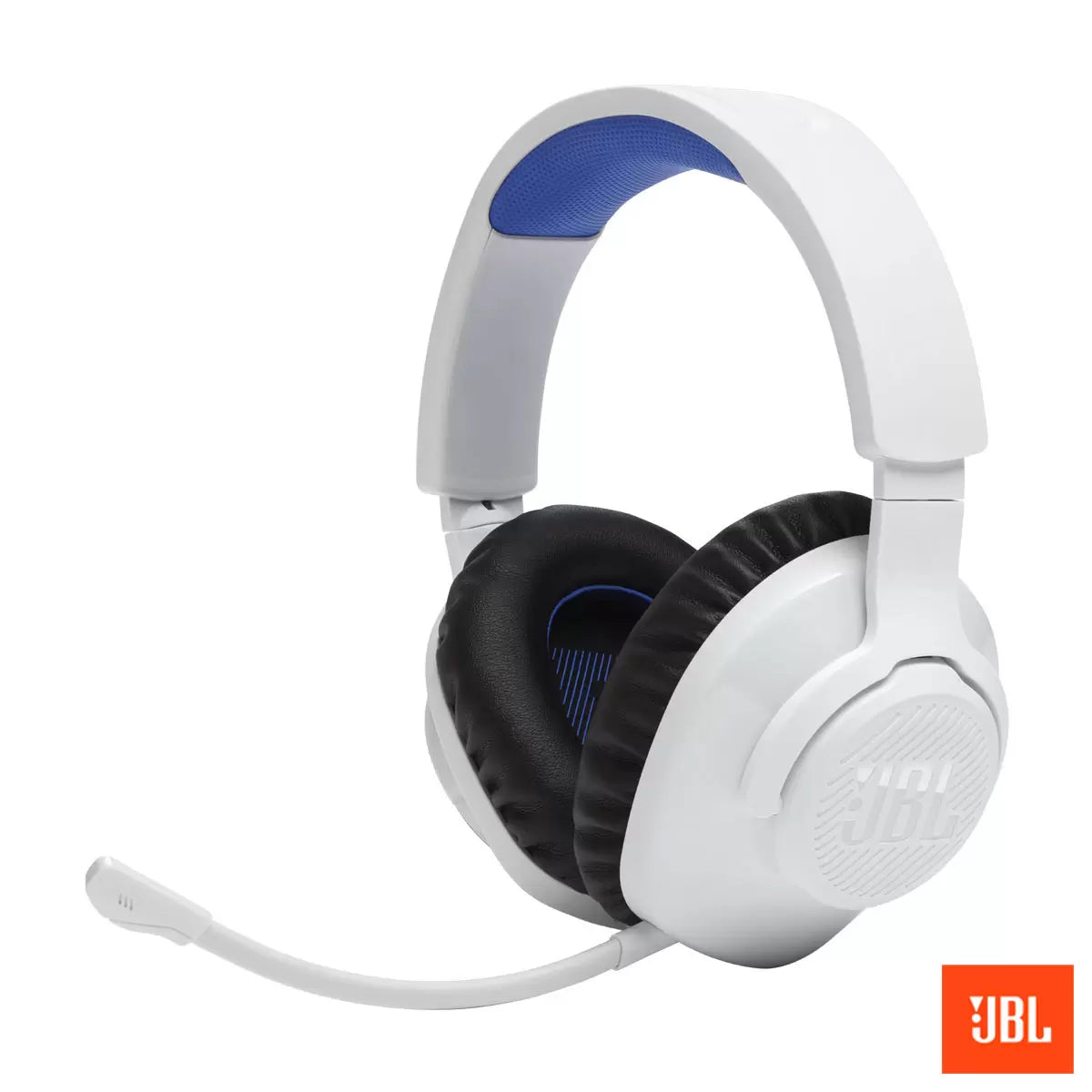 JBL Quantum 360 Wireless Headset for PS4, PS5, Xbox, PC, Switch or