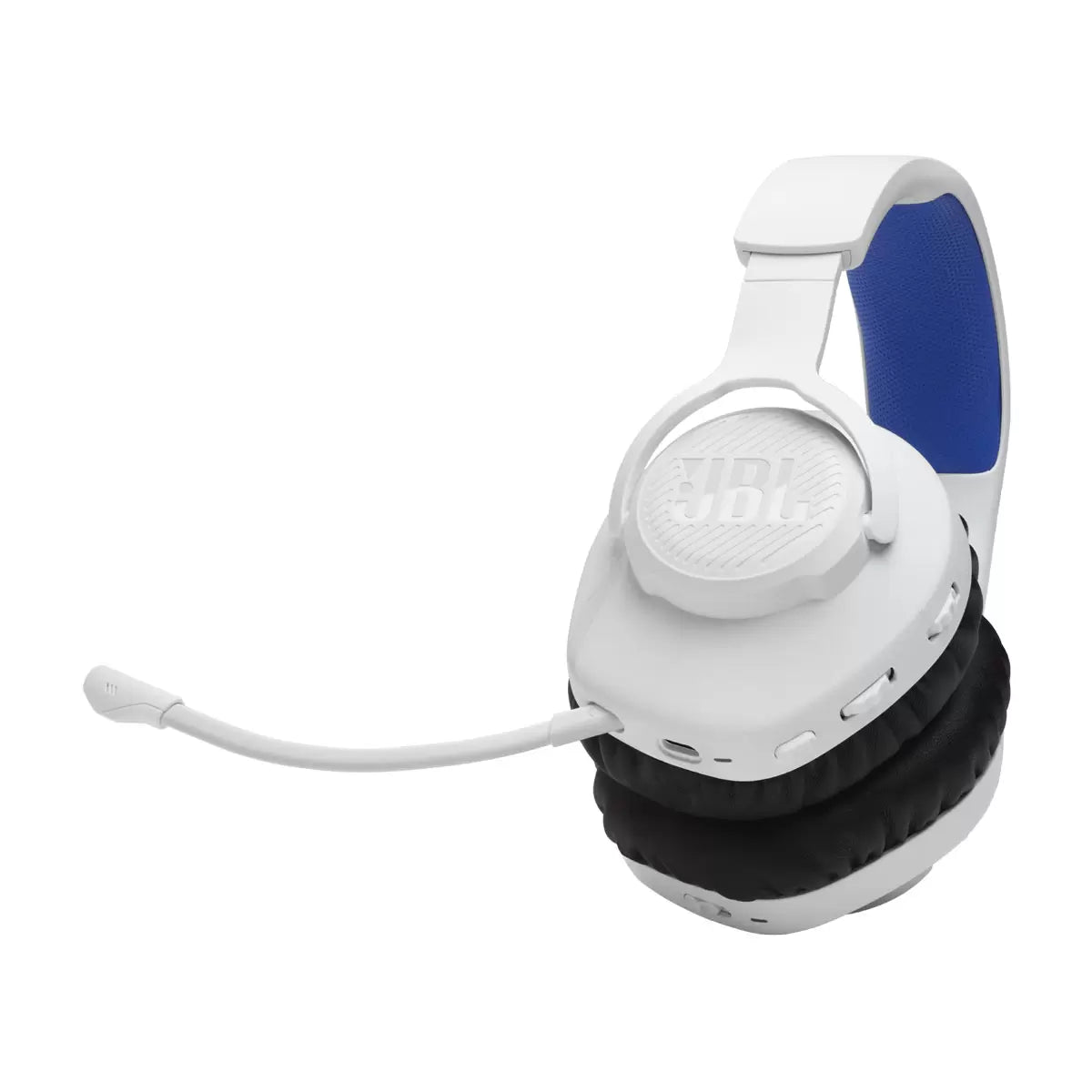 JBL Quantum 360 Wireless Headset for PS4, PS5, Xbox, PC, Switch or