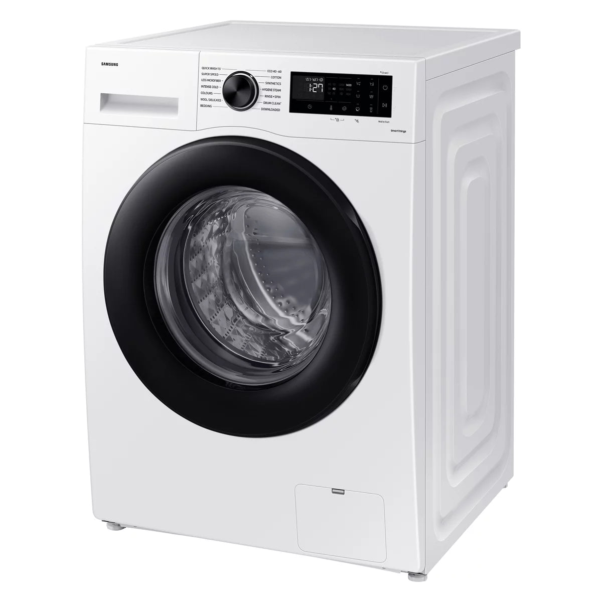 Samsung Series 5 WW11DG5B25AEEU 11kg Washing Machine, A Rated in White
