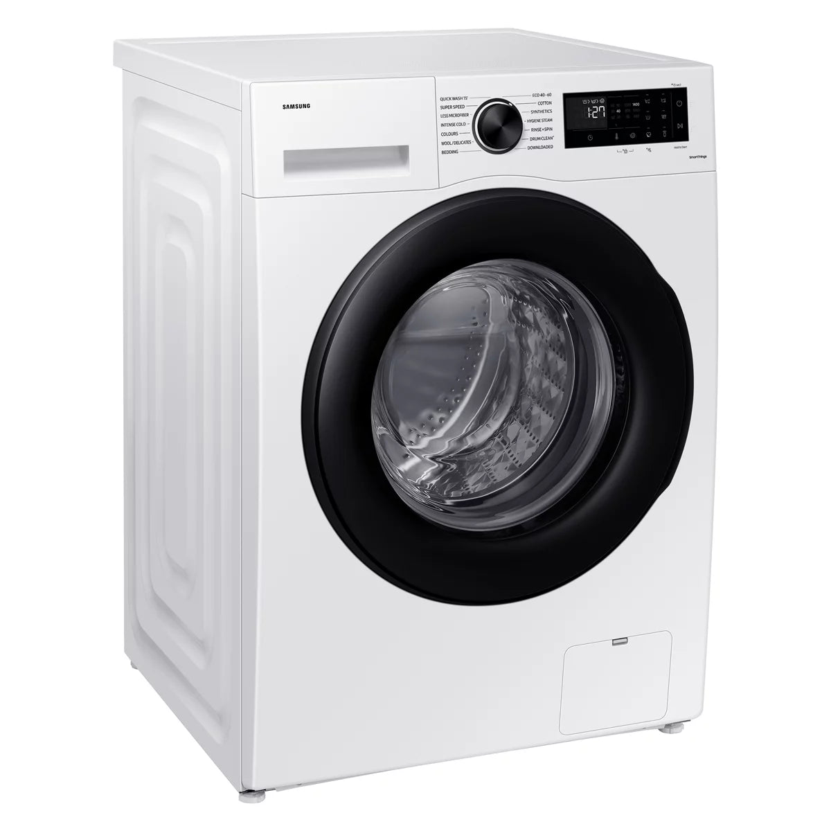 Samsung Series 5 WW11DG5B25AEEU 11kg Washing Machine, A Rated in White