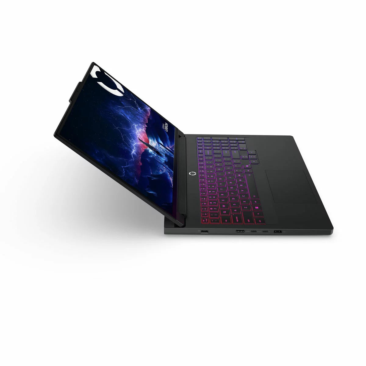 Lenovo Legion Pro 7, Intel Core Ultra 9, 32GB RAM, 1TB SSD, NVIDIA GeForce RTX