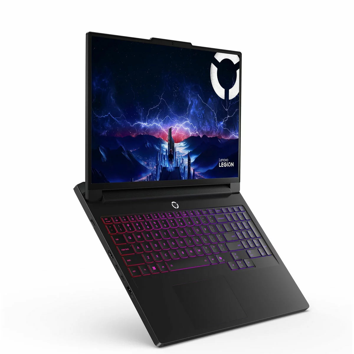 Lenovo Legion Pro 7, Intel Core Ultra 9, 32GB RAM, 1TB SSD, NVIDIA GeForce RTX