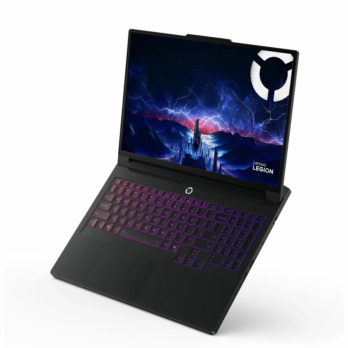 Lenovo Legion Pro 7, Intel Core Ultra 9, 32GB RAM, 1TB SSD, NVIDIA GeForce RTX