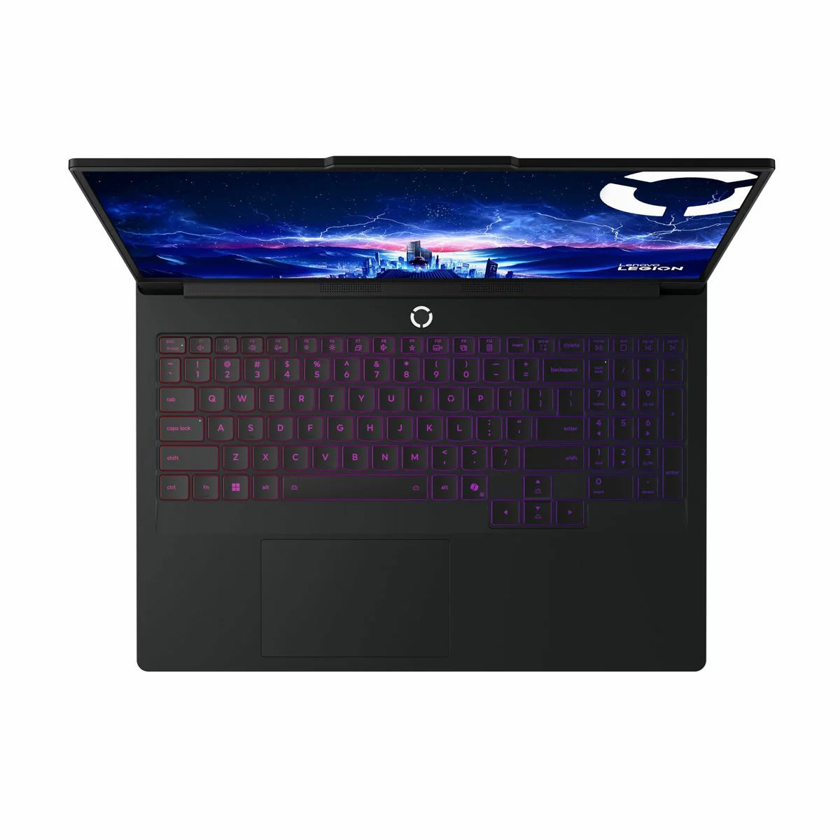 Lenovo Legion Pro 7, Intel Core Ultra 9, 32GB RAM, 1TB SSD, NVIDIA GeForce RTX