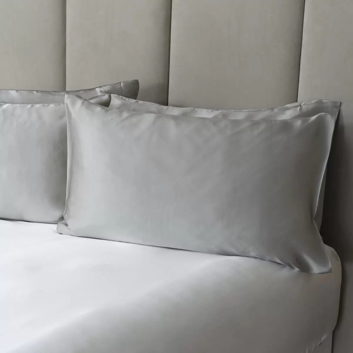 Cocoonzzz 100% Mulberry Silk Pillowcase