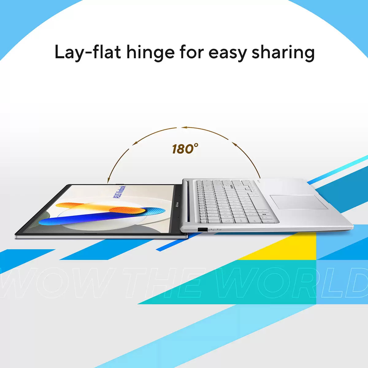 ASUS Vivobook, Intel Core 7, 16GB RAM, 1TB SSD, 15.6 Inch Laptop