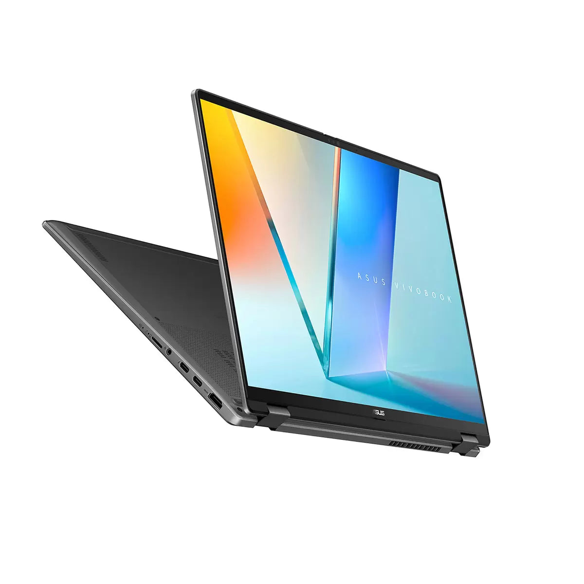 ASUS Vivobook Flip, Intel Core Ultra 5, 16GB RAM, 512GB SSD, 14 Inch OLED
