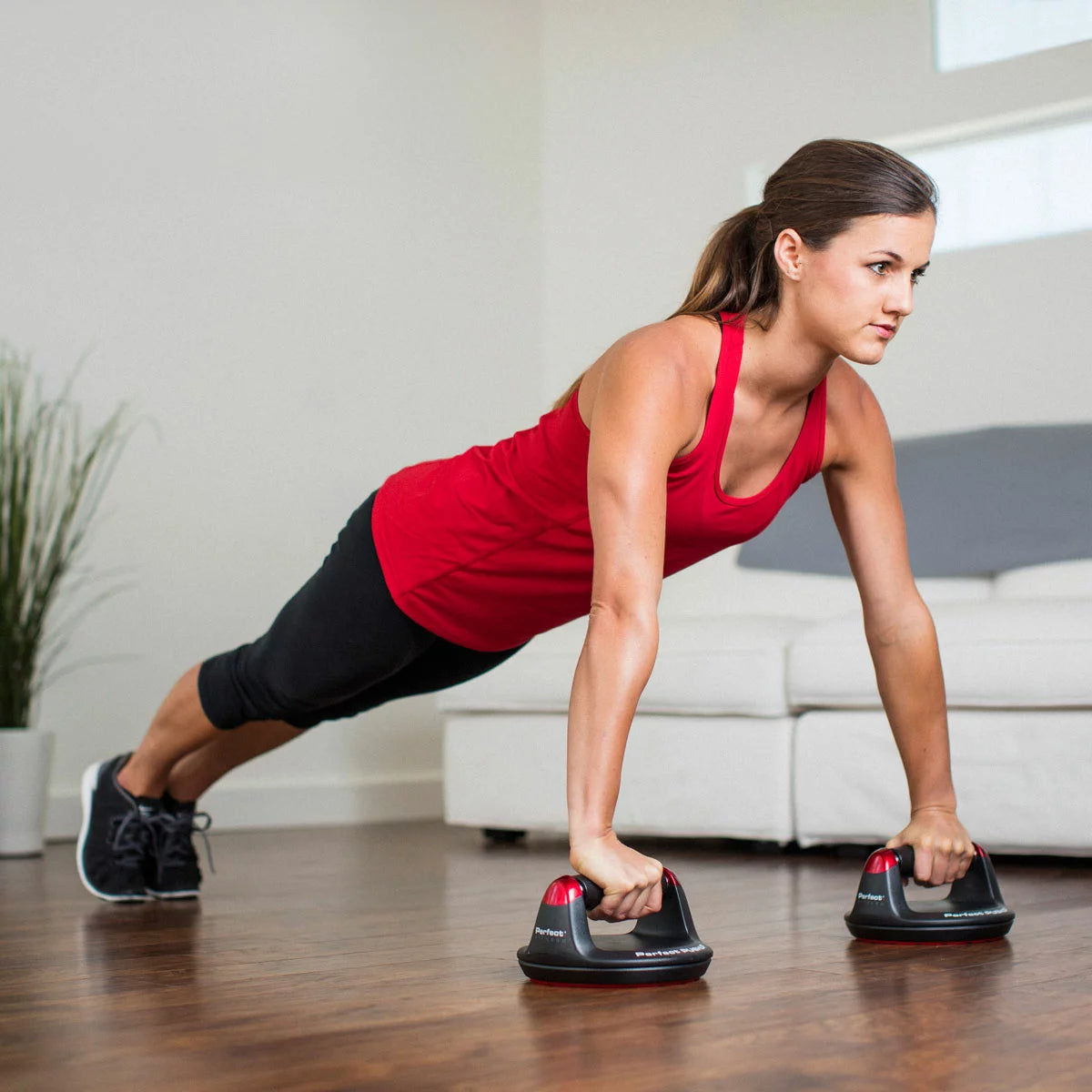 Perfect Push Up Pro