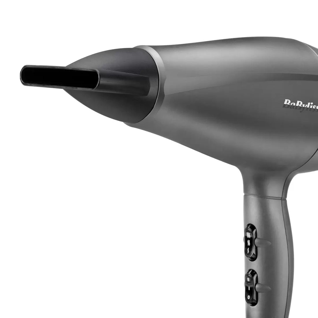 BaByliss Italian Light Weight Pro Hair Dryer Model: 5916U