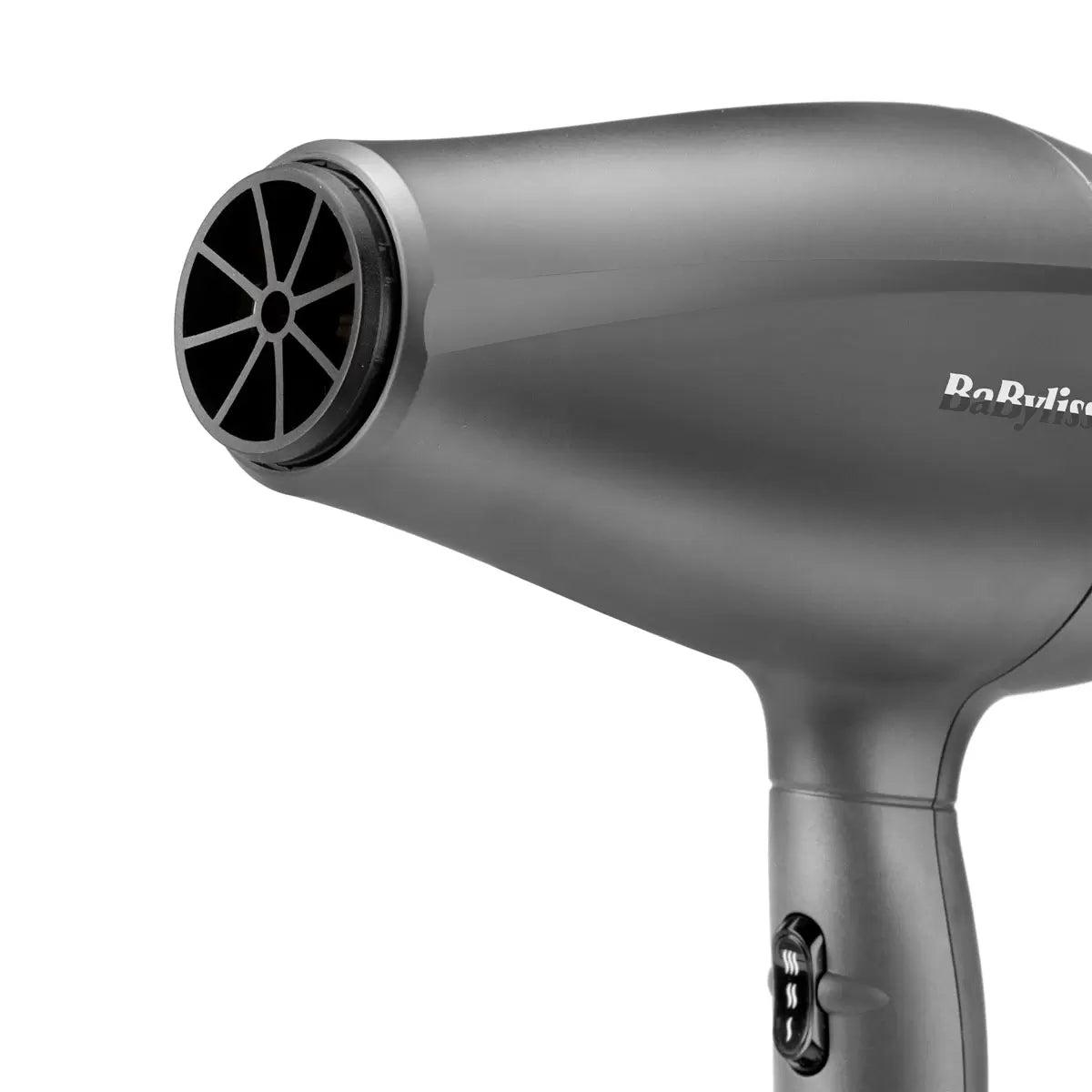 BaByliss Italian Light Weight Pro Hair Dryer Model: 5916U