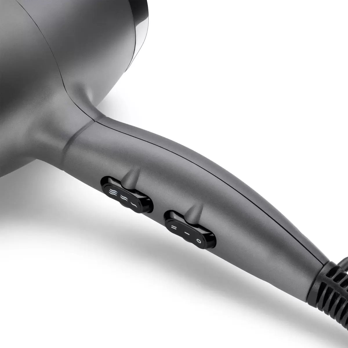BaByliss Italian Light Weight Pro Hair Dryer Model: 5916U