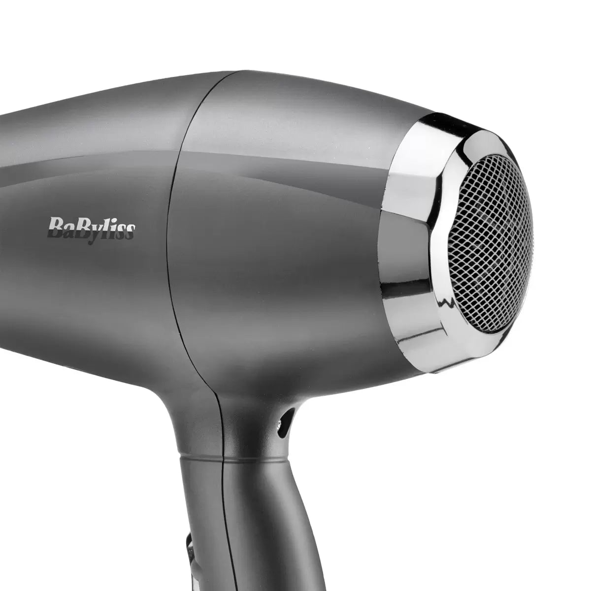 BaByliss Italian Light Weight Pro Hair Dryer Model: 5916U
