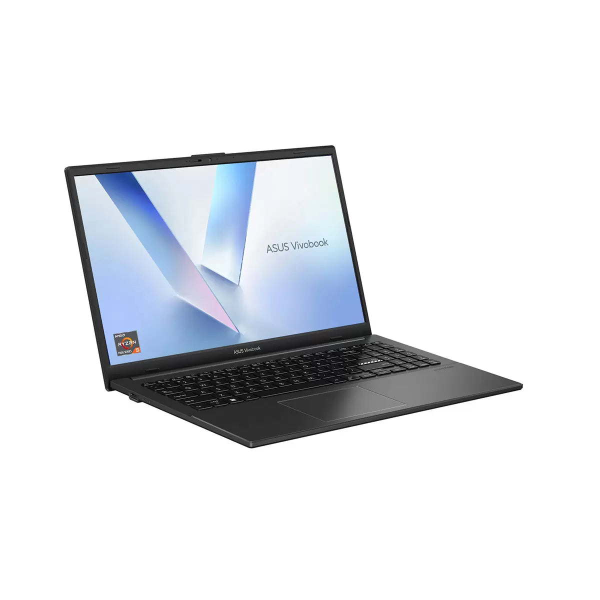 ASUS Vivobook Go, AMD Ryzen 5, 16GB RAM, 512GB SSD, 15.6 Inch Laptop