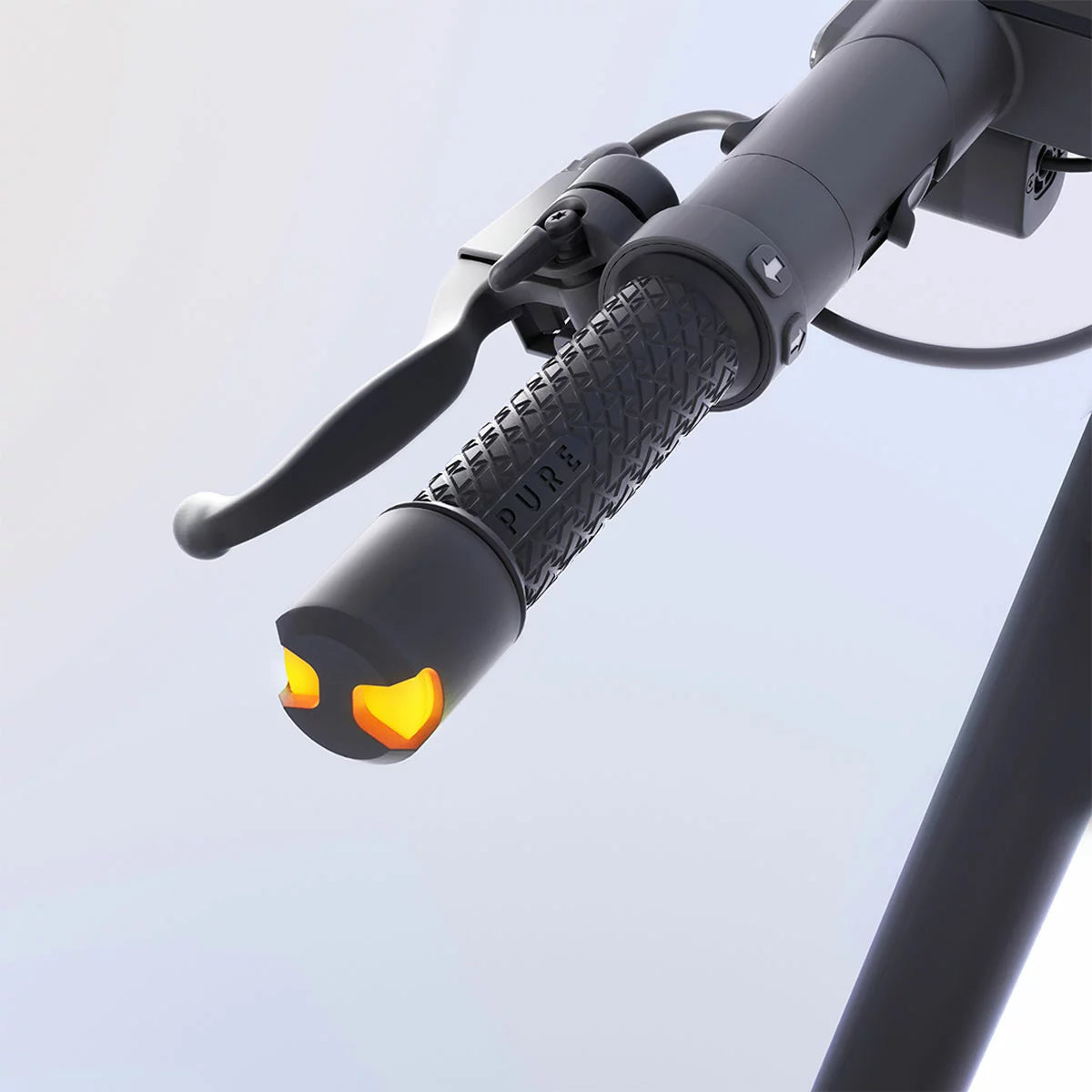 Pure Flex Folding Electric Scooter