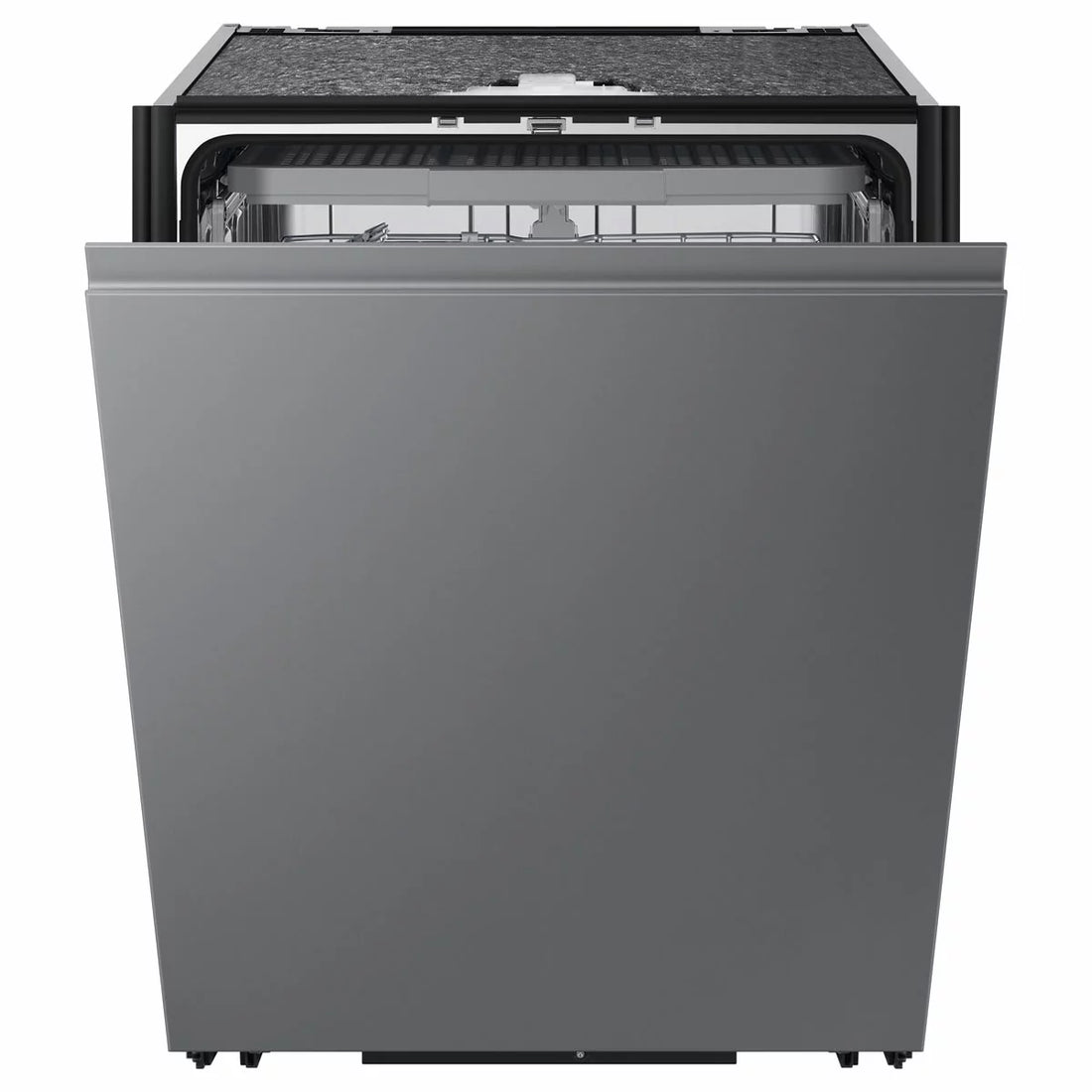 Samsung Series 6, DW60DG790100U4 Fully Integrated Dishwasher, A Rated in Silver