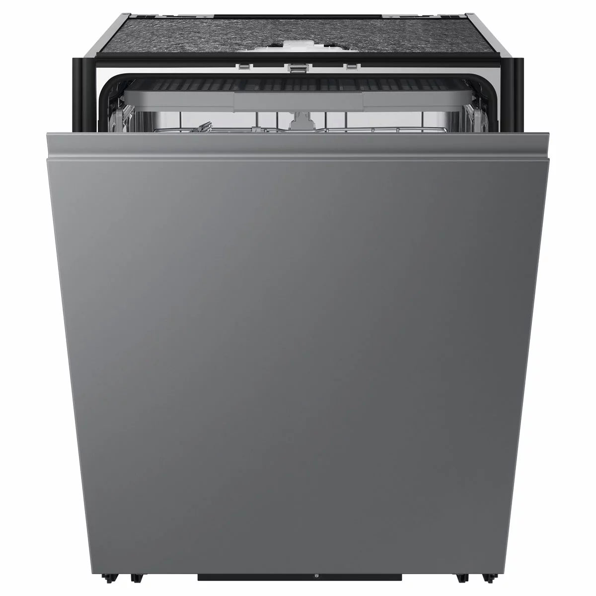 Samsung Series 6, DW60DG790100U4 Fully Integrated Dishwasher, A Rated in Silver
