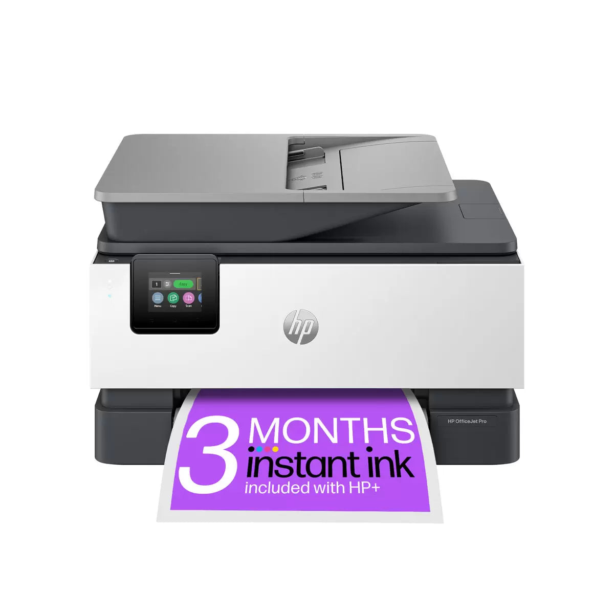 HP OfficeJet PRO 9120E AIO Wireless Printer