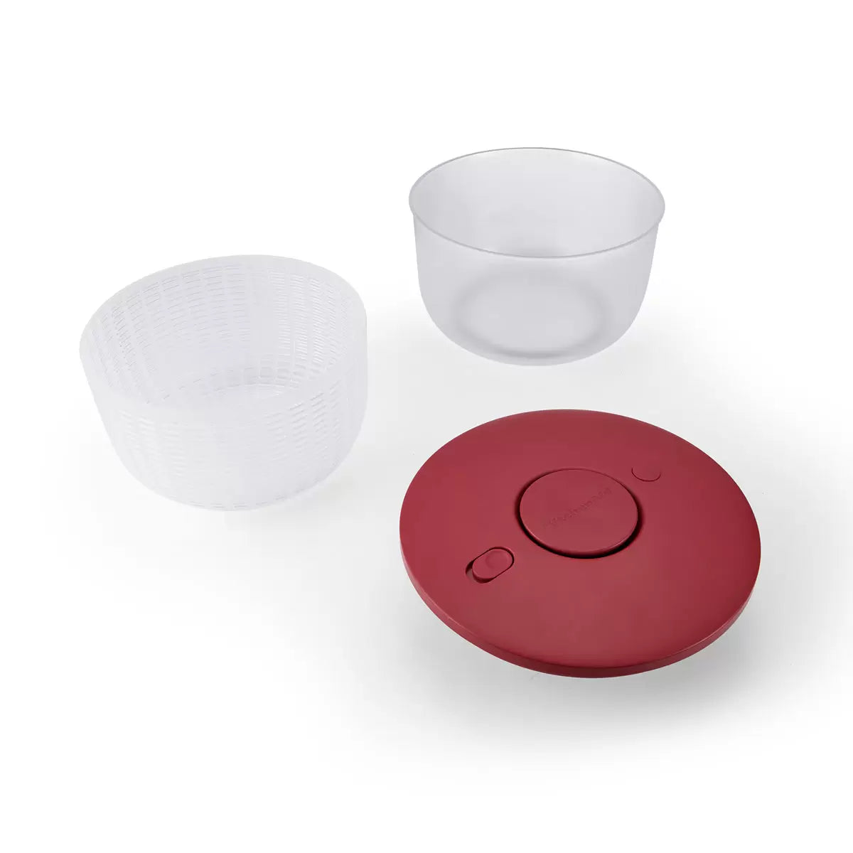 KitchenAid Salad Spinner