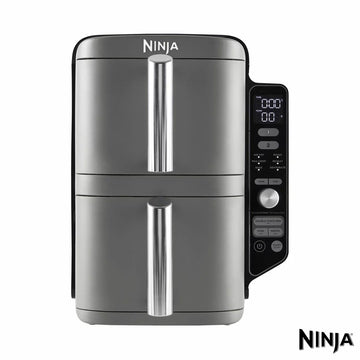 Ninja Double Stack XL 9.5L Air Fryer, SL400UK 5