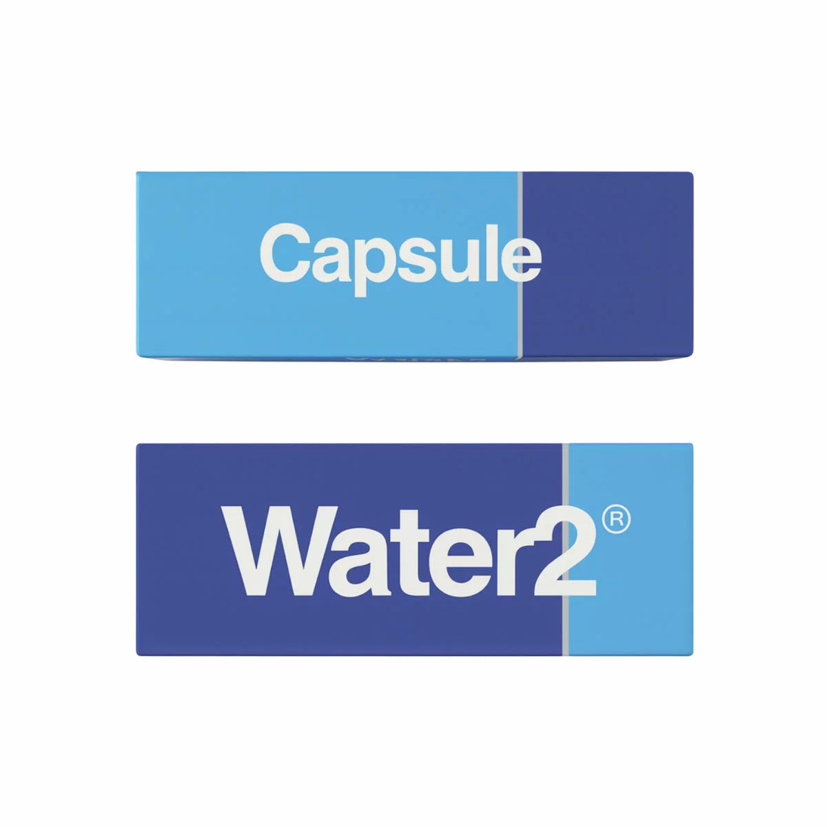 Water2 Pod 2.0 Starter Kit Including 2 Filters