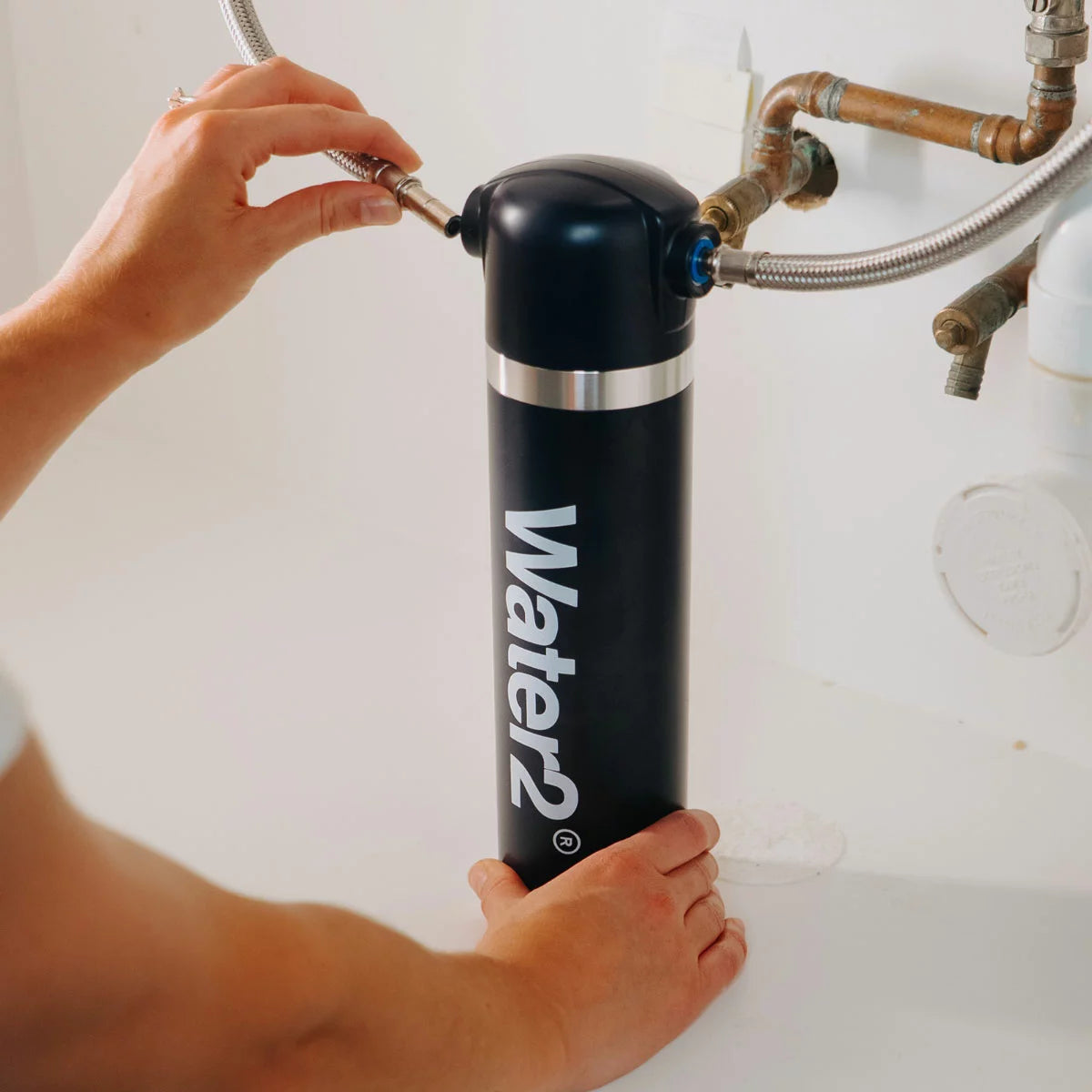 Water2 Pod 2.0 Starter Kit Including 2 Filters