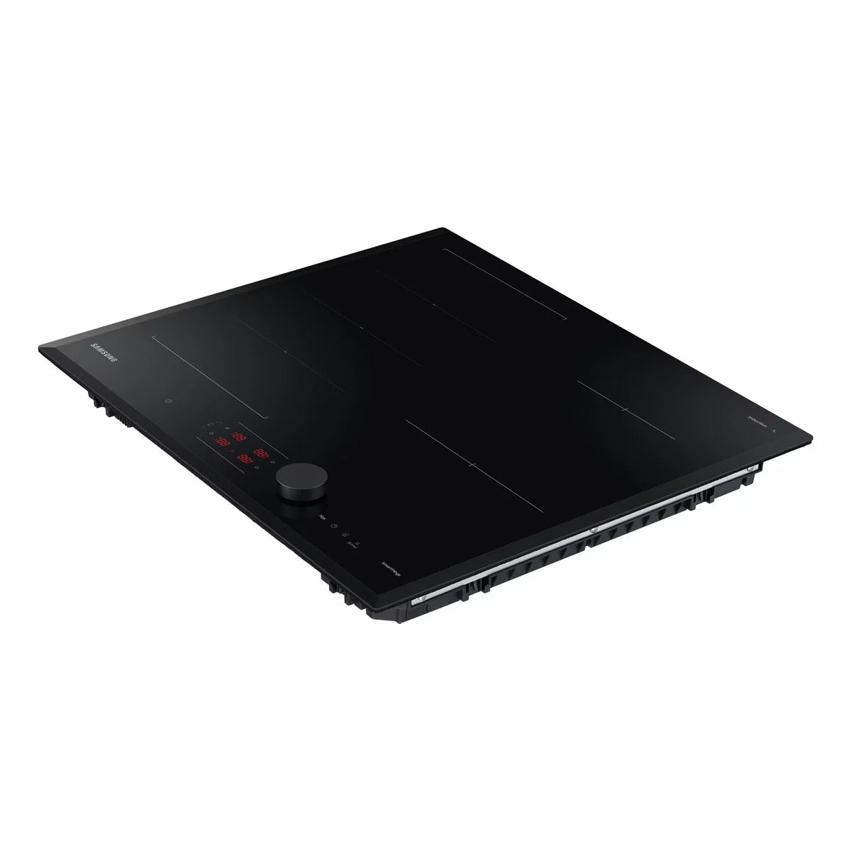 Samsung Series 6, Flex Zone Plus NZ64B6058KK/U1 Smart Induction Hob, in Black