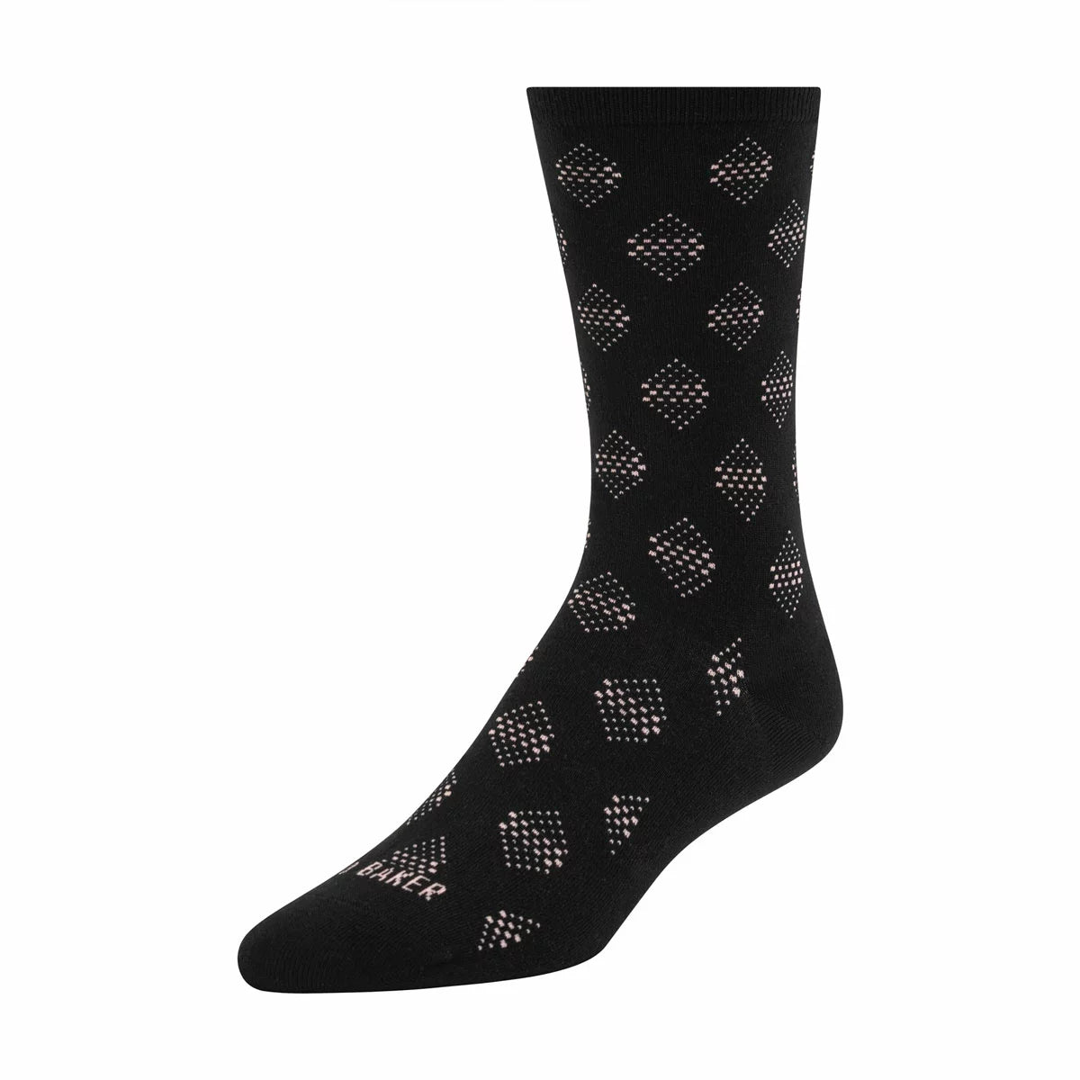 Ted Baker Women's Crew Sock, 8 Pack