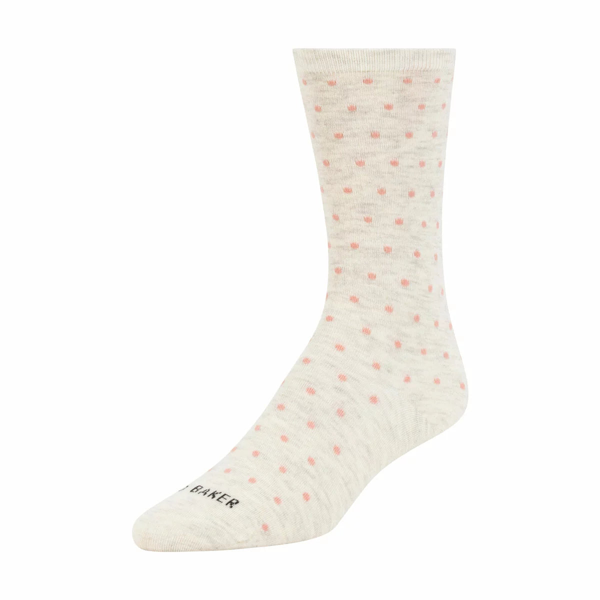 Ted Baker Women's Crew Sock, 8 Pack