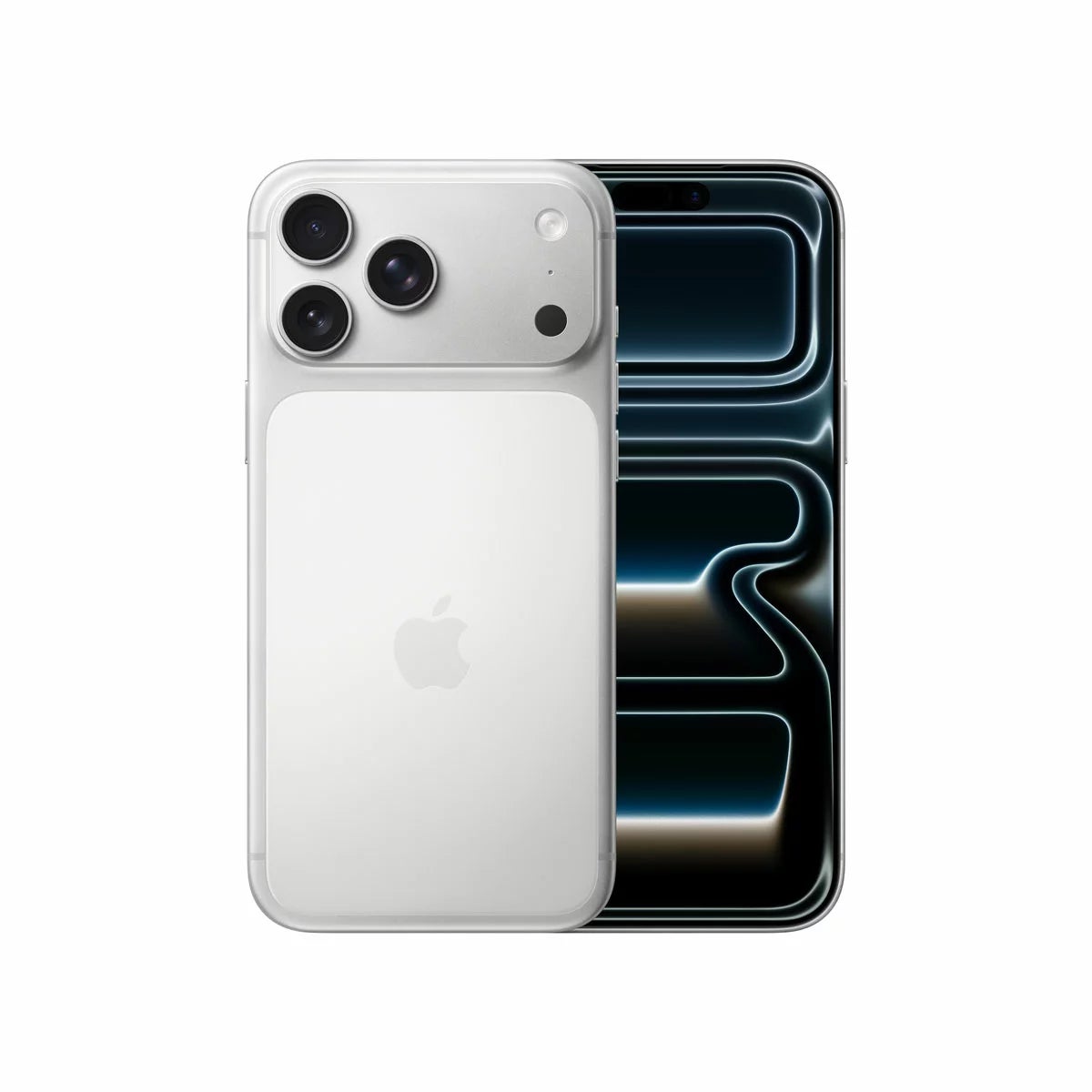 Apple iPhone 17 Pro Max 512GB Sim Free Mobile Phone, view 15