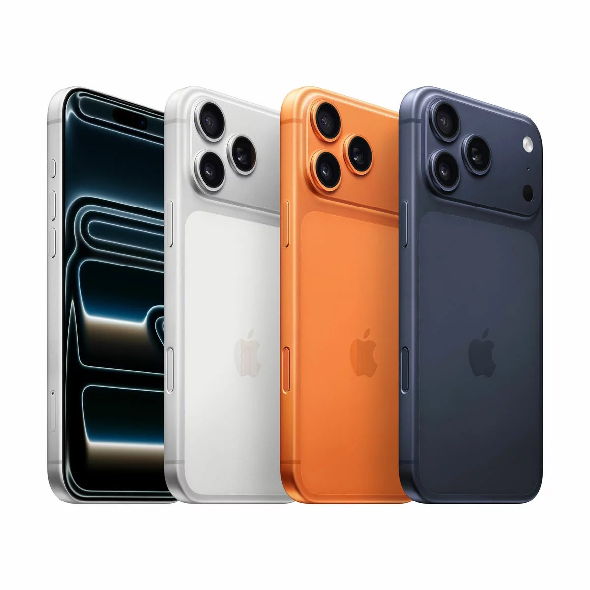Apple iPhone 17 Pro Max 512GB Sim Free Mobile Phone, view 20