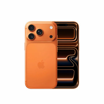 Apple iPhone 17 Pro 256GB Sim Free Mobile Phone