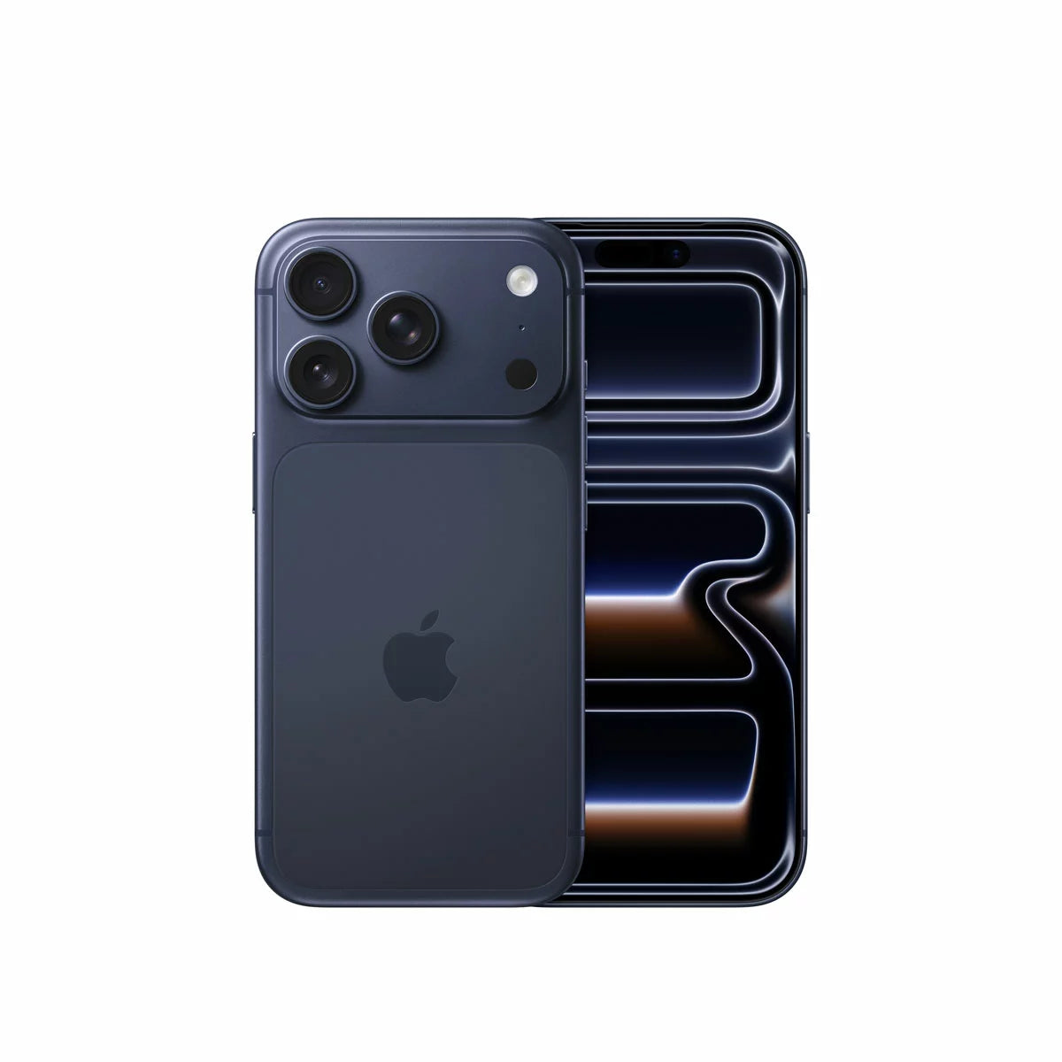Apple iPhone 17 Pro 256GB Sim Free Mobile Phone