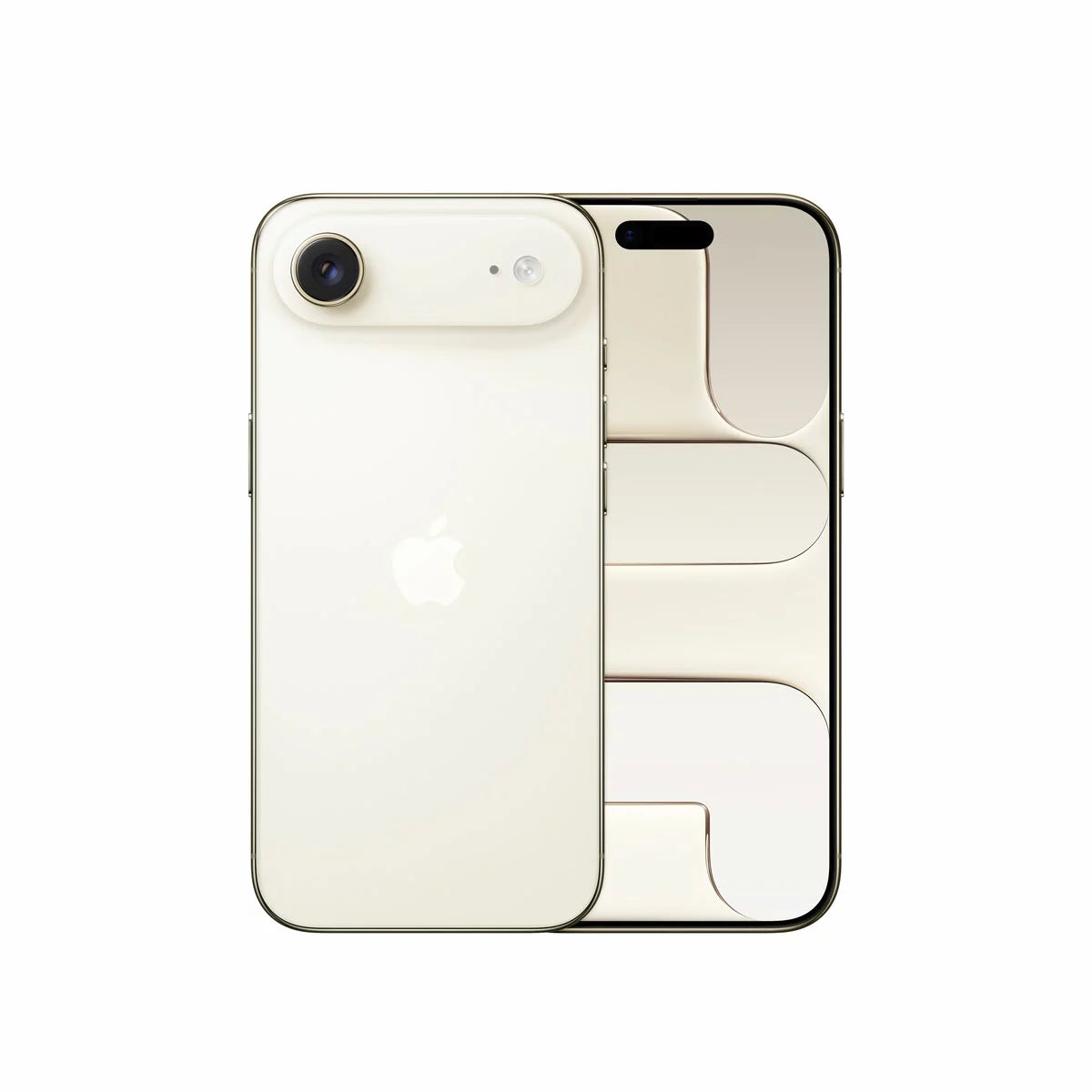 Apple iPhone Air 512GB Sim Free Mobile Phone, view 8