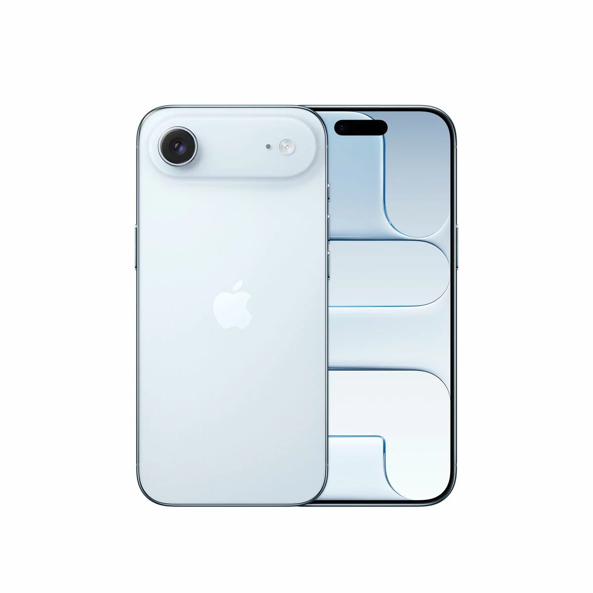 Apple iPhone Air 512GB Sim Free Mobile Phone, view 15