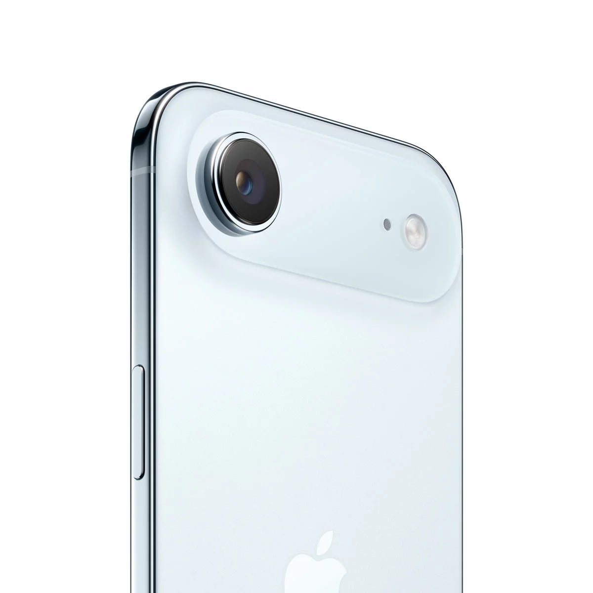 Apple iPhone Air 512GB Sim Free Mobile Phone, view 16