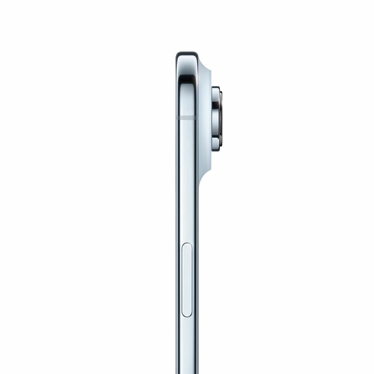 Apple iPhone Air 512GB Sim Free Mobile Phone, view 17