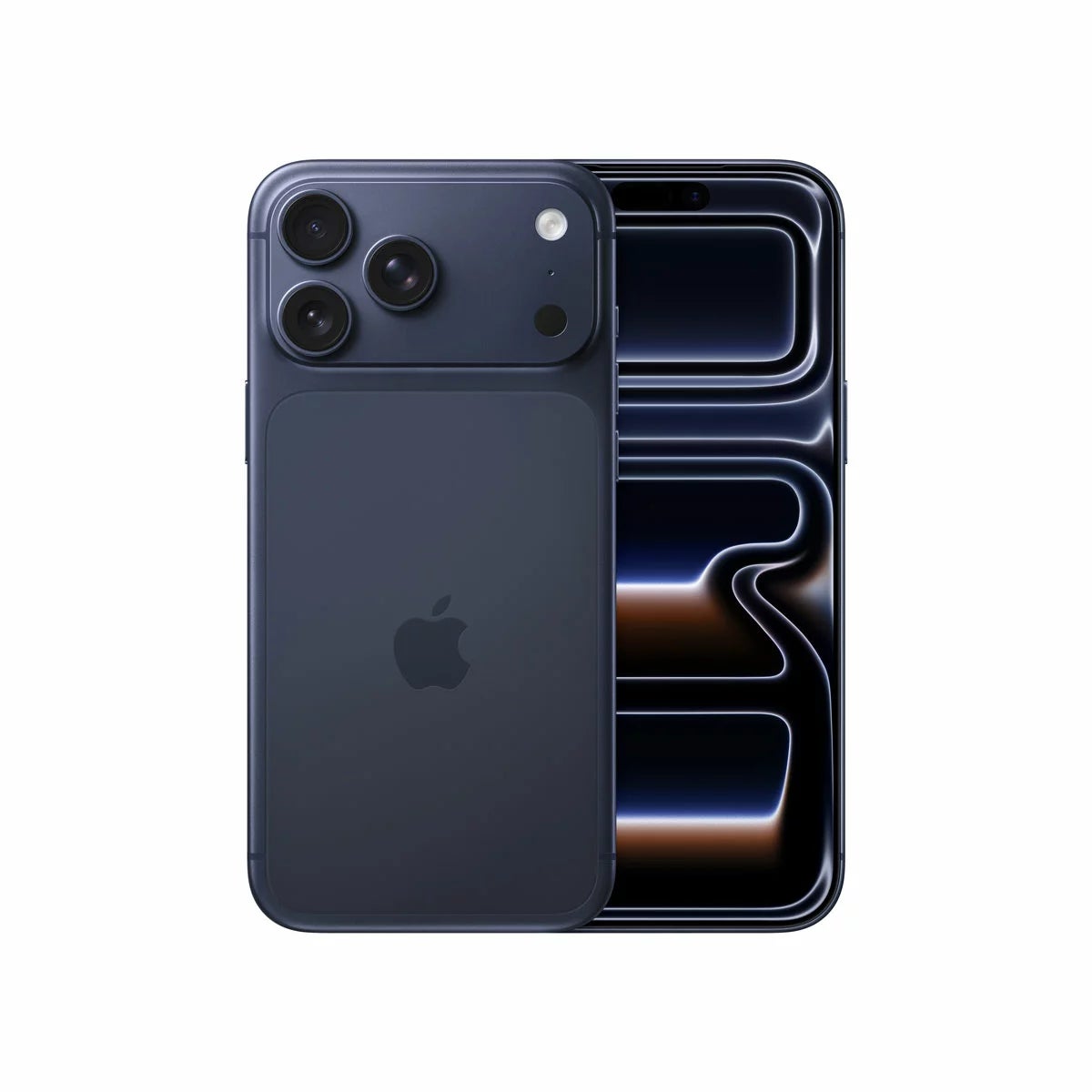 Apple iPhone 17 Pro Max 512GB Sim Free Mobile Phone, view 8