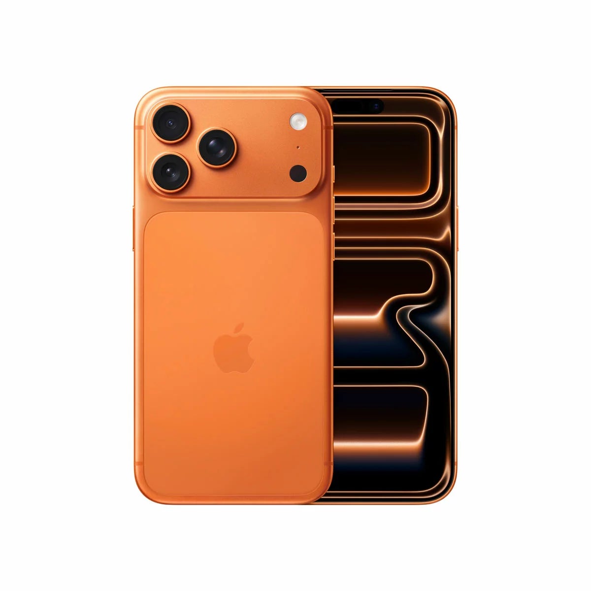 Apple iPhone 17 Pro Max 512GB Sim Free Mobile Phone
