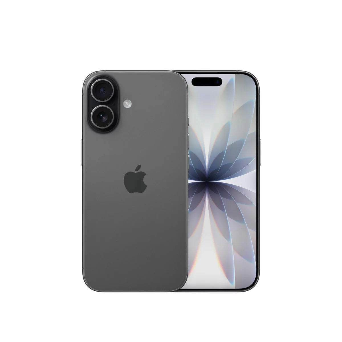 Apple iPhone 17 512GB Sim Free Mobile Phone in Black, MG6P4QN/A