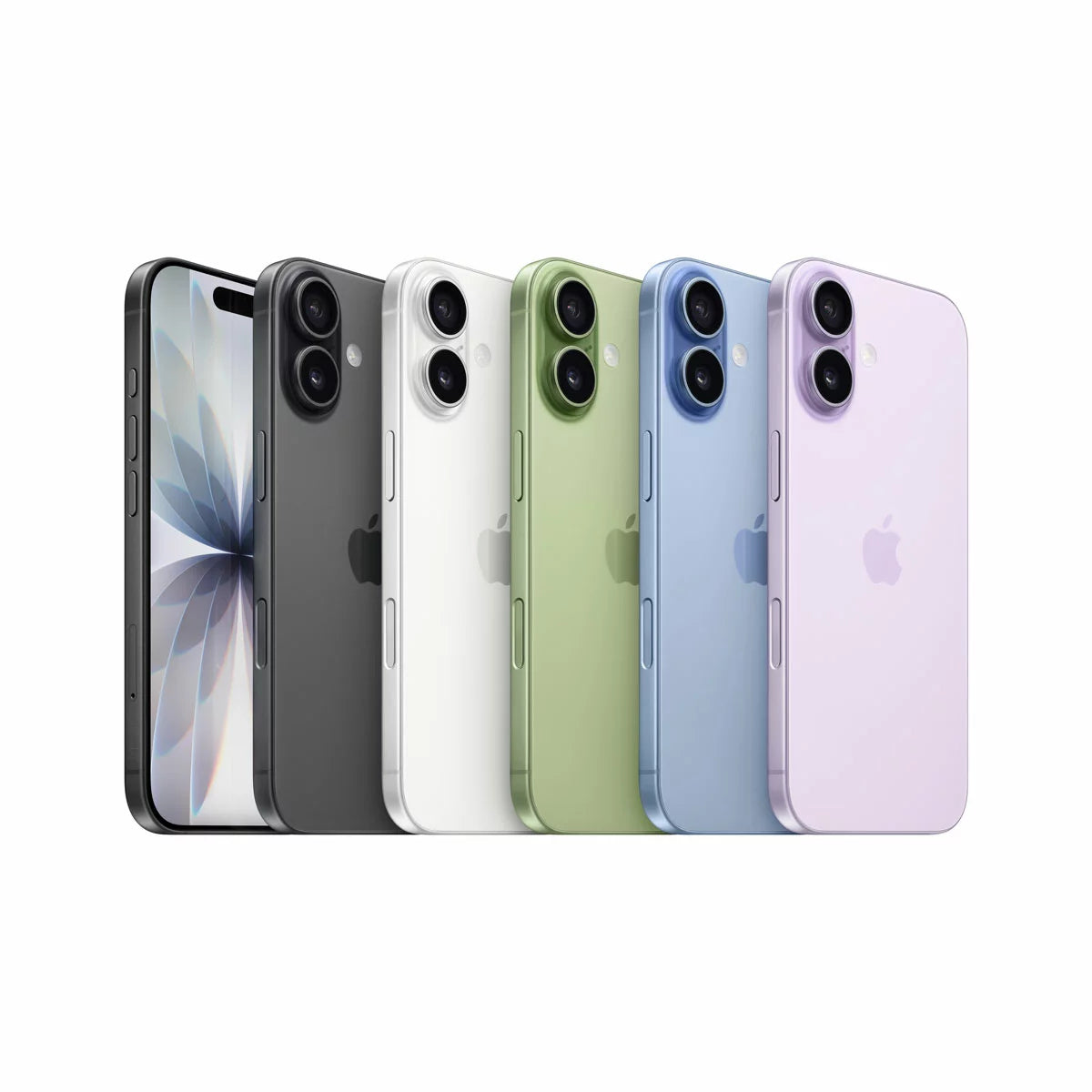 Apple iPhone 17 512GB Sim Free Mobile Phone