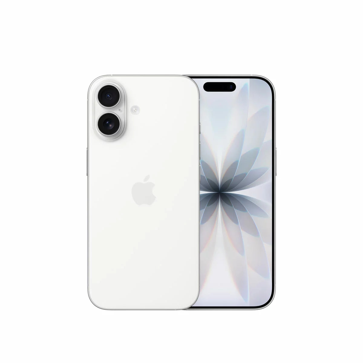 Apple iPhone 17 512GB Sim Free Mobile Phone in White, MG6Q4QN/A