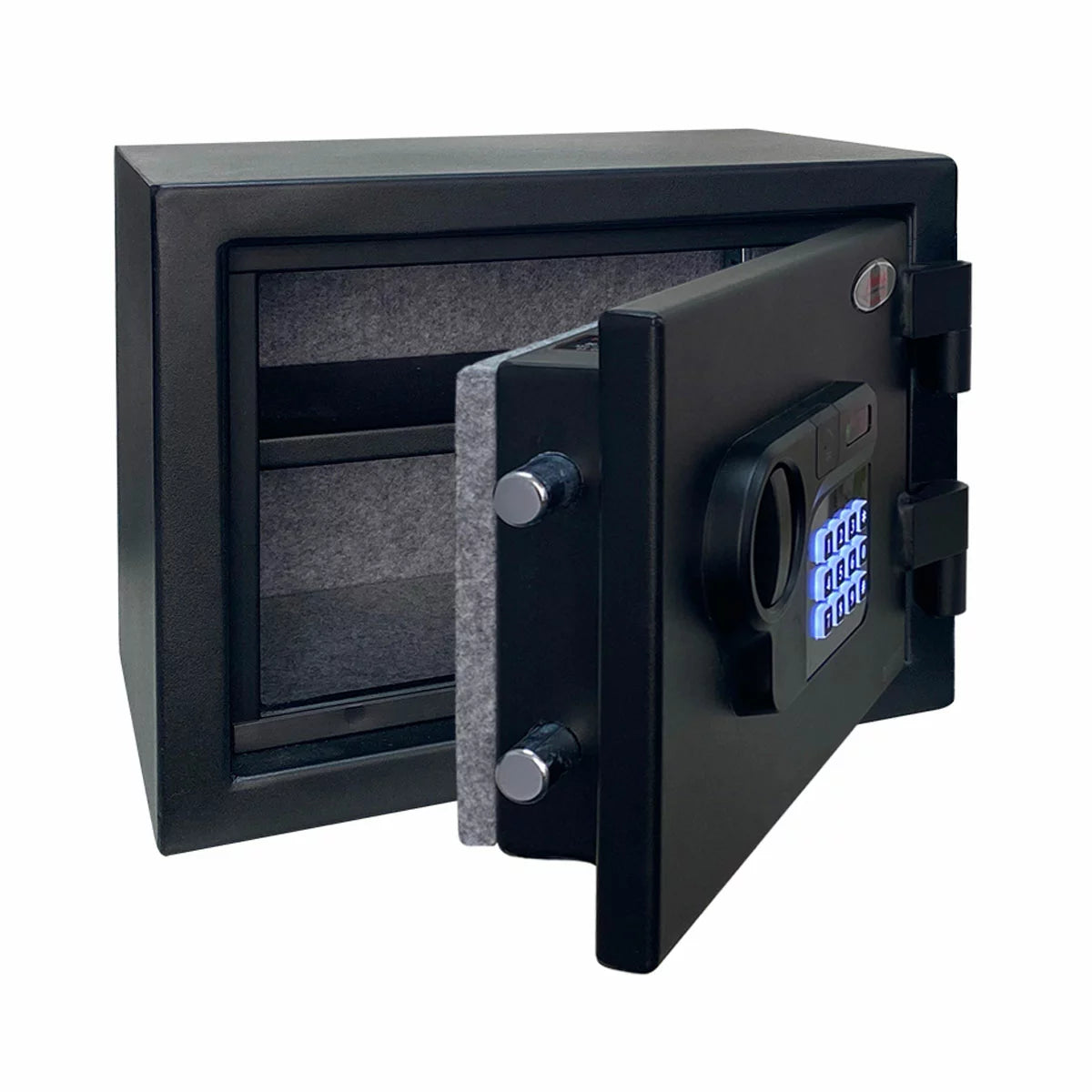 Phoenix 17L Centurion FS1211E Fire & Security Safe with Electric Lock