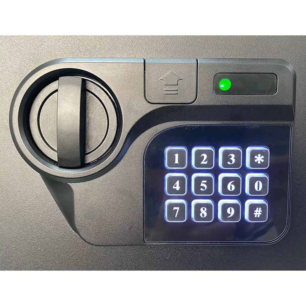 Phoenix 17L Centurion FS1211E Fire & Security Safe with Electric Lock