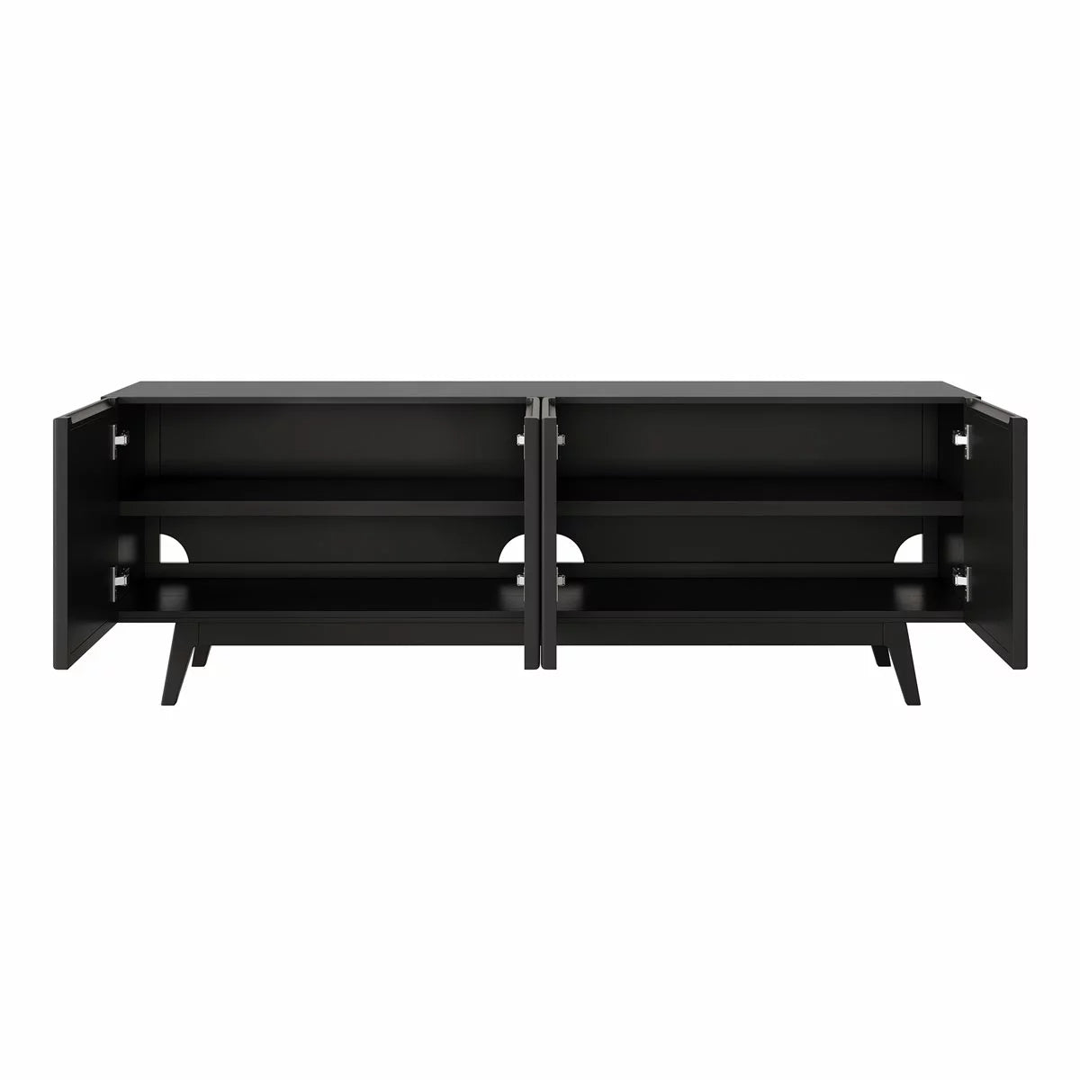 Del Ray Oaks Acacia Sideboard