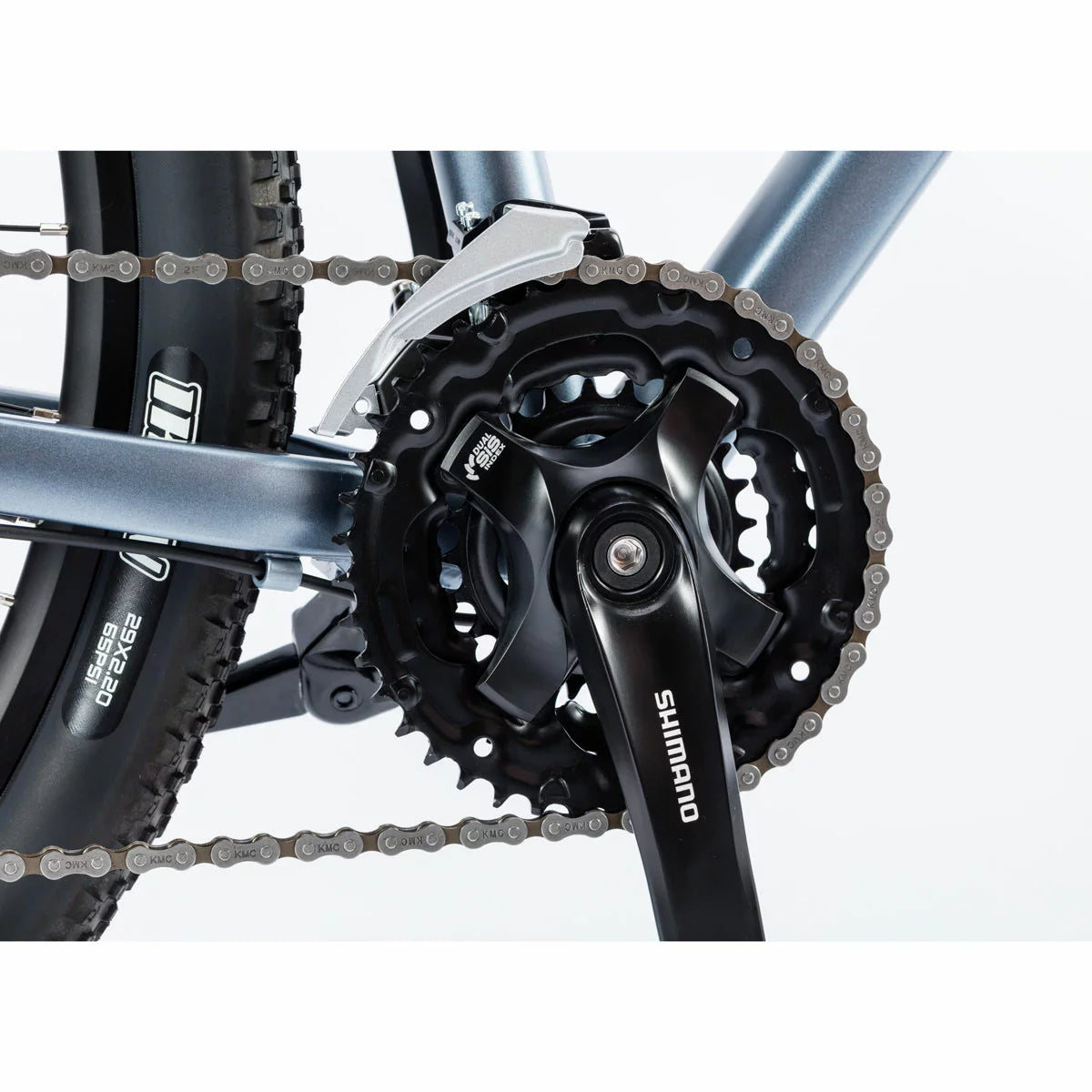 Northrock XC29 29" Wheel (17.5" Frame) Mountain Bike