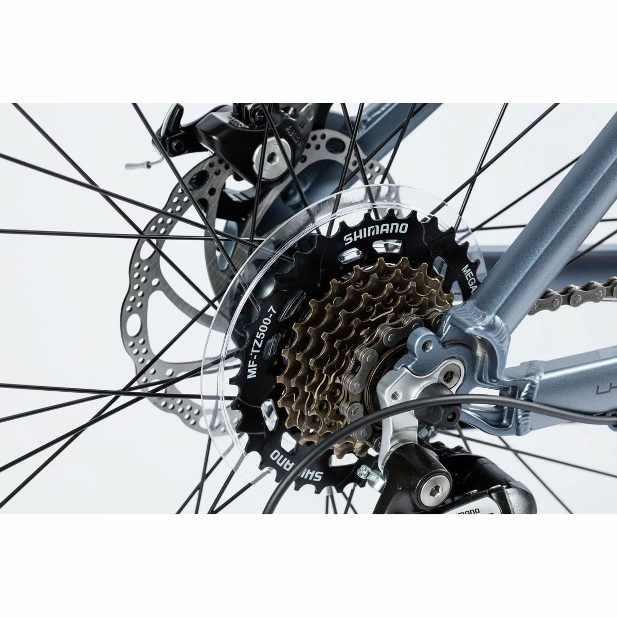 Northrock XC29 29" Wheel (17.5" Frame) Mountain Bike